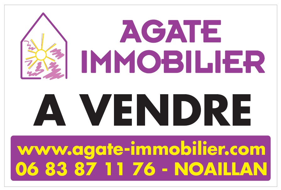 AGATE IMMOBILIER immobilier en gironde